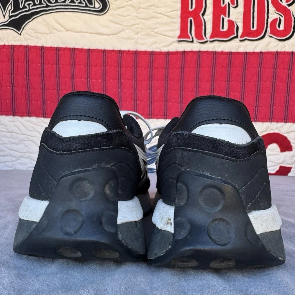Size 11.5‎ - Asics GEL-NYC Shoes Mens Retro Running Trainer 1201A744 Sneakers
